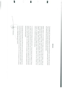 DPWH Standards - Flood Control Plans | PDF