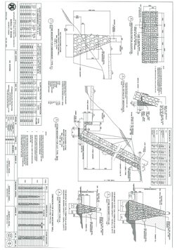 DPWH Standards - Flood Control Plans | PDF