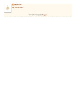 GEOPATIAS (https://www.blogger.com/profile/17545248297259522388)
Ver todo mi perfil (https://www.blogger.com/profile/17545248