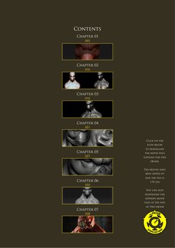 (http://www.3dcreativemag.com/tutorial_resources/issue_036_aug_2008/Tutorial02/manbird.zip)Contents
Chapter 01
003
Chapter 0