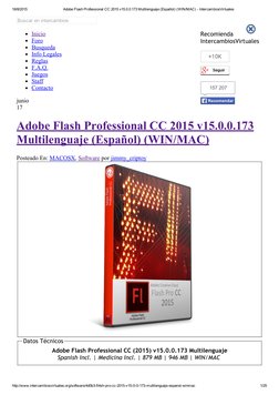 (http://3.bp.blogspot.com/-Xc5dOp2Kgxc/VYHB_hK_erI/AAAAAAACHMw/wMOSSG5xCMw/s1600/Flash%2BPro%2BCC%2B2015.png)16/8/2015
Adobe