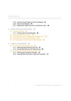 CameoDataHubTutorial PDF | PDF | Comma Separated Values | Resource ...