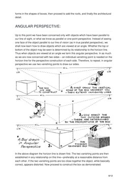 Understanding 1, 2, and 3 Point Perspective | PDF | Perspective ...