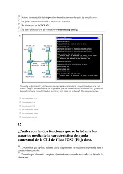 Afecta la operación del dispositivo inmediatamente después de modificarse. 
Se graba automáticamente al reiniciarse el router