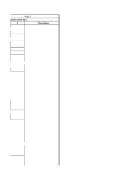 Page-1
CEB CONSTRUCTION PLC
S
       Description
