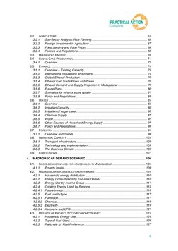 4 
3.2 
AGRICULTURE ...................................................................................................