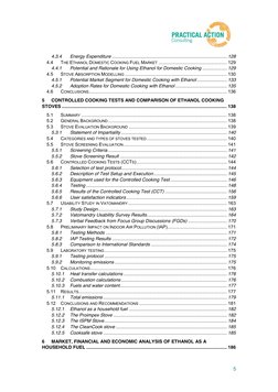 5 
4.3.4 
Energy Expenditure .........................................................................................