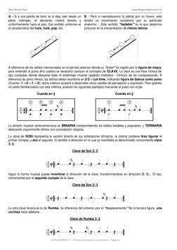 Kike Gentile Pont 
                                                                                               www.kikegen