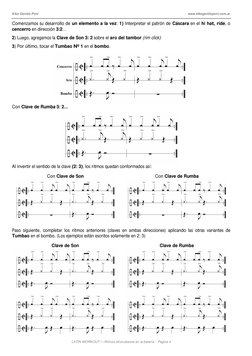 Kike Gentile Pont 
                                                                                               www.kikegen