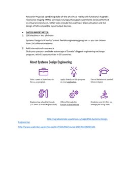 Research Physicist; combining state-of-the-art virtual reality with functional magnetic 
resonance imaging (fMRI); Develops n
