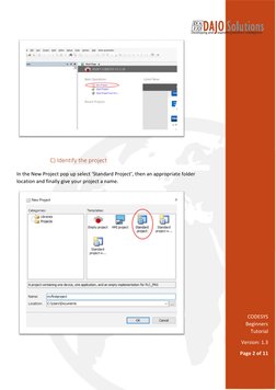 CODESYS Beginner's Programming Guide | PDF