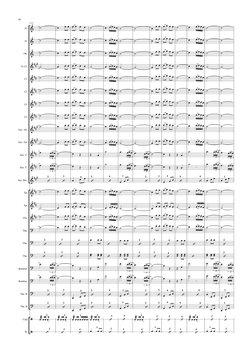 113
Fl.
Fl.
Ob.
Eb Cl.
Cl.
Cl.
Cl.
Cl.
Sax. Alt.
Sax. Alt.
Sax. T.
Sax. T.
Sax. Bar.
Tpt
Tpt
Flis.
Tbn.
Tbn.
Tbn.
Bombar.
Bom