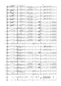 62

























2.
4
Fl.
Fl.
Ob.
Eb Cl.
Cl.
Cl.
Cl.
Cl.
Sax. Al