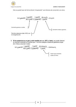 Colegio Inmaculada Niña