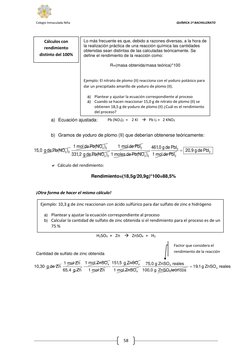 Colegio Inmaculada Niña