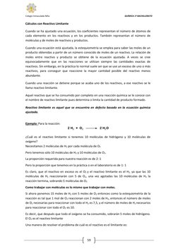 Colegio Inmaculada Niña