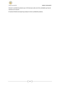 Colegio Inmaculada Niña