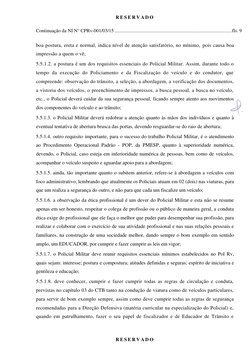 R E S E R V A D O  
Continuação da NI N° CPRv-001/03/15 .....................................................................
