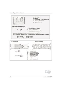 26
Editorial CEP
Temas Específicos. Tema 8
CCEEPP
