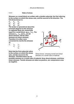 Structural Mechanics | PDF | License | Copyright