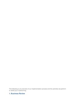 Odoo Implementation Methodology Guide | PDF | Scrum (Software ...