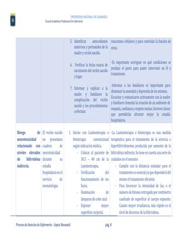 UNIVERSIDAD NACIONAL DE CAJAMARCA 
 
 
 Escuela Académico Profesional De Enfermería 
 
 
Proceso de Atención de Enfermería –