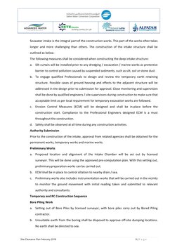 Site Clearance Plan Overview | PDF | Deep Foundation | Excavation ...