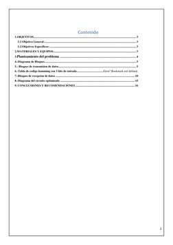 2 
 
 
Contenido 
1.OBJETIVOS ...............................................................................................