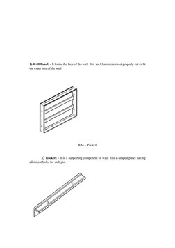 Mivan Shuttering Checklist.pdf Mivan Shuttering Components Overview | PDF | Scaffolding | Precast Concrete