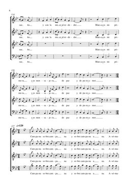 





114
120
q=120
127









sue
ño,
y con la
nie ce_al re
-
de
-
dor.
-
Blan ca_es
-
mi
pri-
