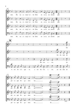 





161
K
170
175





mor.
Ha
na
ci
-
do_el
-
ni
ño
-
Dios
en
es ta
-
no
che
-
de
paz.


mor.
Ha
na
c