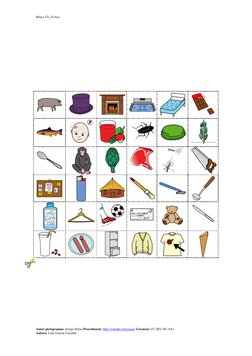 Bingo Ch_Fichas 
 
Autor pictogramas: Sergio Palao Procedencia: http://catedu.es/arasaac/ Licencia: CC (BY-NC-SA)    
Autora: