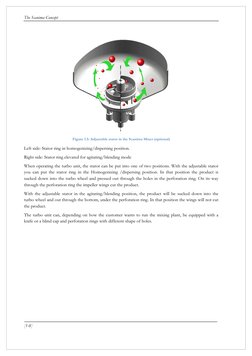 Scanima High Shear Mixing Systems | PDF | Chemistry | Chemical Engineering