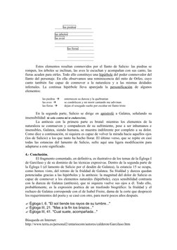 _____ las piedras __________
__________________________
las árboles ________________ 
las aves ___________________
__________