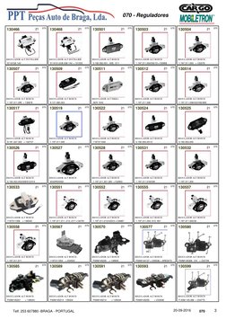 070 - Reguladores
130466
REGULADOR ALT DUCELLIER
21
070
511015A 14V
130468
REGULADOR ALT DUCELLIER
21
070
511010 UCB-206 14V