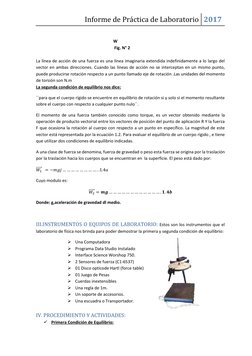 Informe de Práctica de Laboratorio 2017 
 
 
 
W 
 
                                                            Fig. N° 2