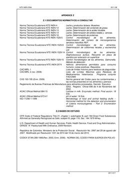 NTE INEN 2594 
 
2011-08      
 
2011-517 
-3-
 
 
 
 
APENDICE Z 
 
Z.1 DOCUMENTOS NORMATIVOS A CONSUL