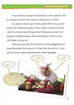 Reading Juice For Kids 2 SB PDF | PDF