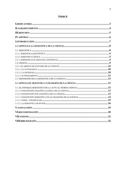 2 
 
ÍNDICE 
I.DEDICATORIA ..................................................................................................