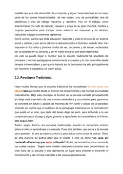 invisible que era más elemental. Se componía- y sigue componiéndose en la mayor 
parte de los países industrializados- de tre