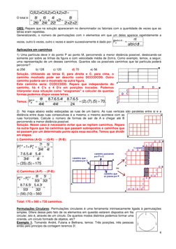 4 
 
O total é: 
!2
x
!2
x
!2
!8
!2
x
!2!2
!4
x
!4
!2
!6
x
!6!2
!8
!2
x
)
2,4
(
xC
)
2,6
(
xC
)
2,8
(
C



.  
 
OBS: Repa