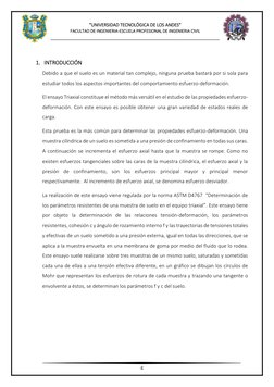 “UNIVERSIDAD TECNOLÓGICA DE LOS ANDES” 
FACULTAD DE INGENIERIA-ESCUELA PROFESIONAL DE INGENIERIA CIVIL 
 
 
 
4 
 
1. INTRO