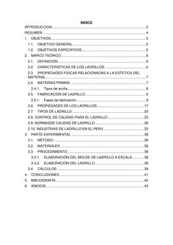 INDICE 
INTRODUCCION ............................................................................................... 2 
RESUM