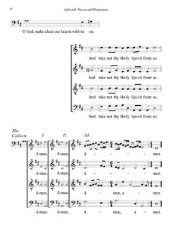 


O God, make clean our hearts with in
us.
-









And


And

And

And


take not thy Ho ly