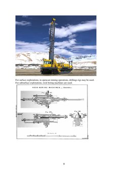 Rock Blasting Techniques in Mining | PDF | Explosive Material | Explosion