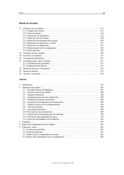 Índice
11
Diseño de circuitos
17    Circuito con un cilindro . . . . . . . . . . . . . . . . . . . . . . . . . . . . . . . .