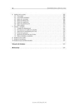 Oleohidráulica básica y diseño de circuitos
12
