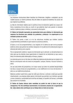 ESCUELA DE GESTIÓN DE LA CONSTRUCCIÓN 
CÁMARA ARGENTINA DE LA CONSTRUCCIÓN 
Av. Paseo Colón 823 9° - Ciudad de Buenos Air