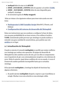 26/2/18 14(58
Manual de Armitage en Español
Página 9 de 48
https://www.dragonjar.org/manual-de-armitage-en-espanol.xhtml
msfr