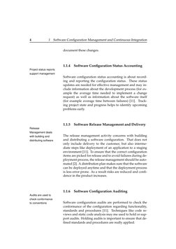 Software Configuration Management Overview | PDF | Version Control ...